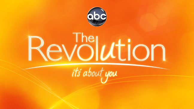 ABC The Revolution