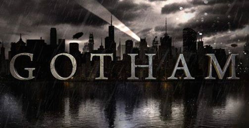 background extras gotham