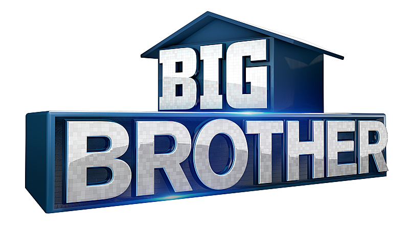 Big Brother Logo - Season 21 Big Brother 19