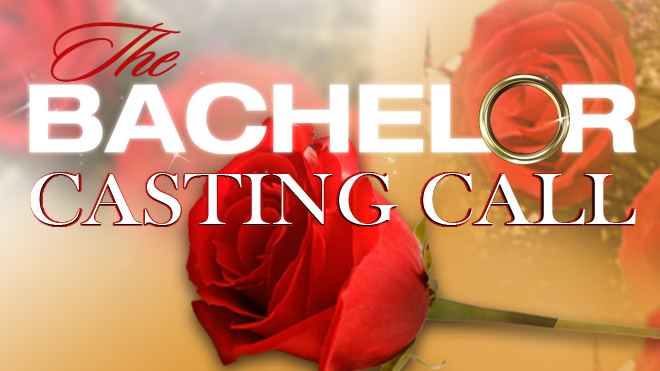 the bachelor casting calls