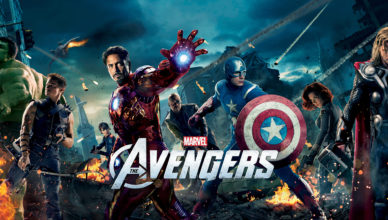 Marvel Avengers Movie Casting Call