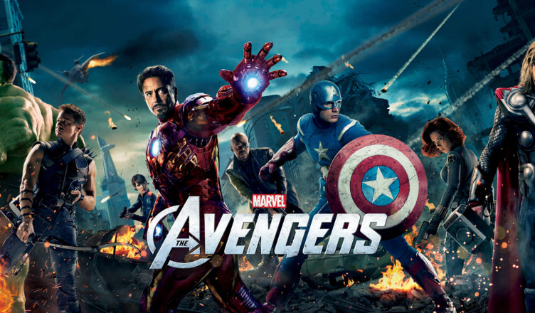 Marvel Avengers Movie Casting Call