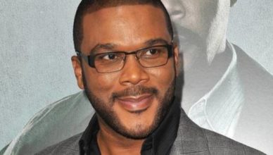 casting tyler perry movie