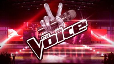 the voice auditions 2017
