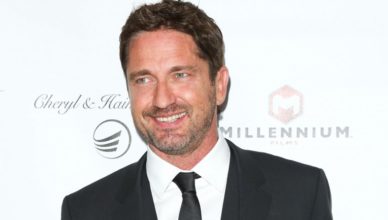 den of thieves casting call