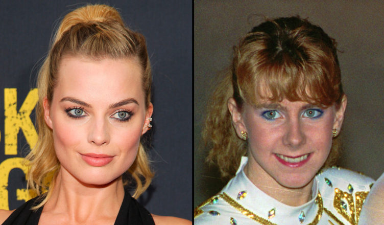 i tonya casting call