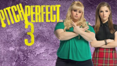 pitch perfect 3 casting calls