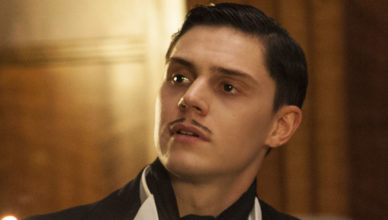 american aminals casting call