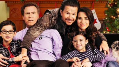 daddy's home 2 open casting call