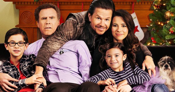 daddy's home 2 open casting call