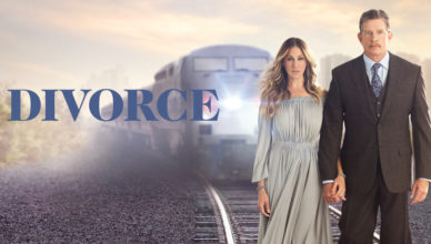 divorce hbo castingcall