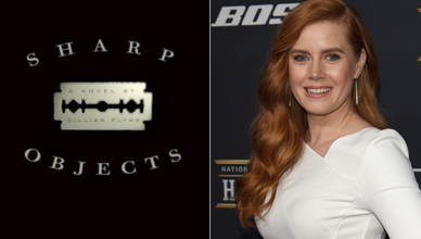 sharp objects casting call