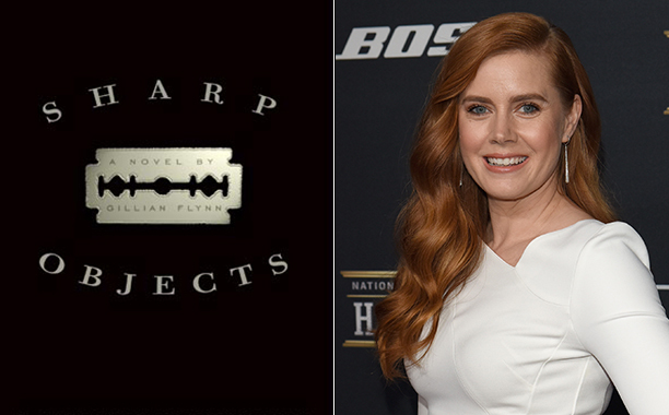 sharp objects casting call