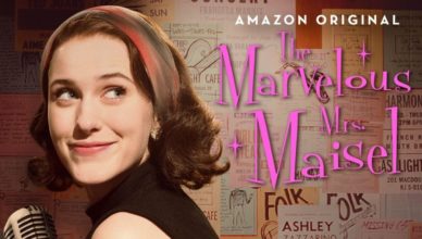 Marvelous-Mrs-Maisel Casting