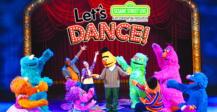 SesameStreetLiveAuditions