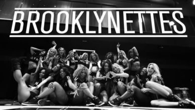 brooklynettes dance team auditions
