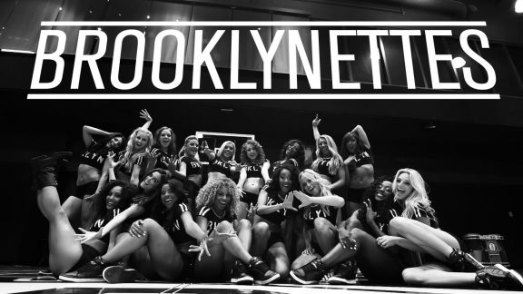 brooklynettes dance team auditions