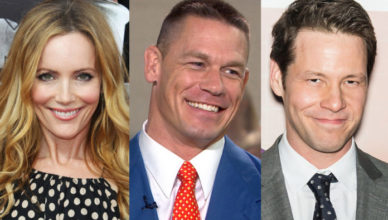 casting call for the pact