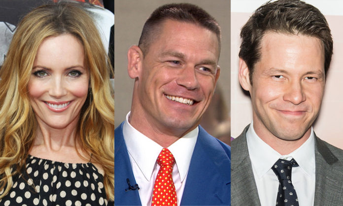 casting call for the pact