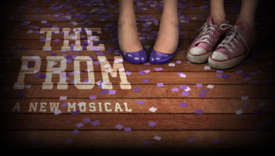 the prom broadway casting calls