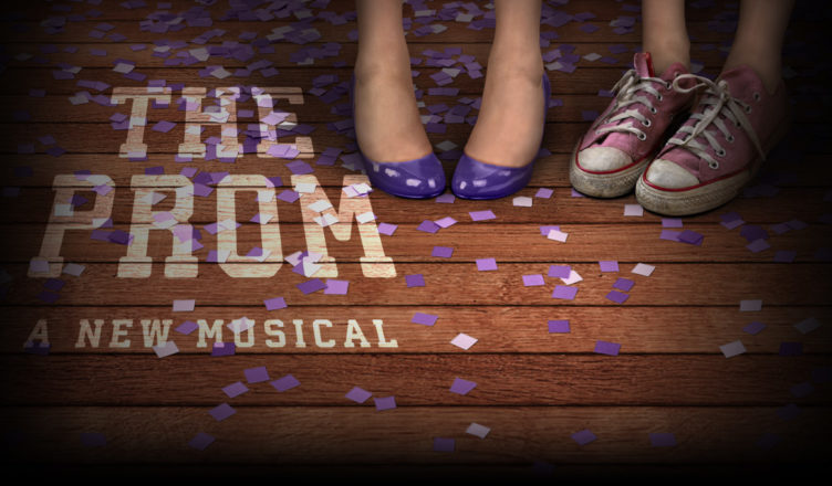 the prom broadway casting calls