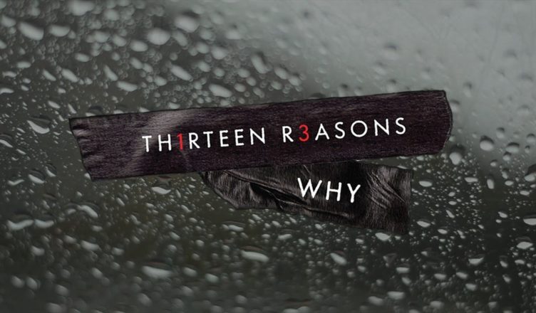 13 reasons why casting call