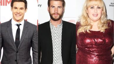 casting call isn't it romantic