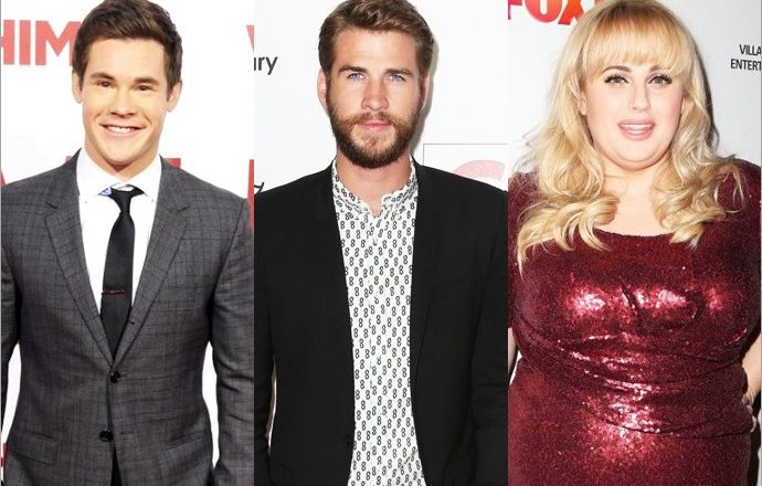 casting call isn't it romantic