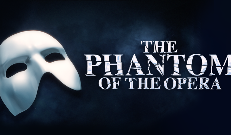 phantom of the opera auditions