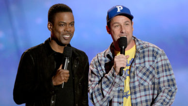 casting call chris rock adam sandler movie