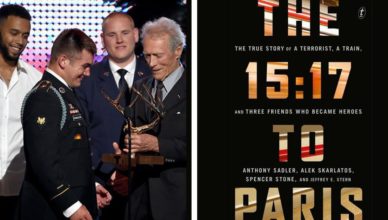 Casting Call Next1517toParis