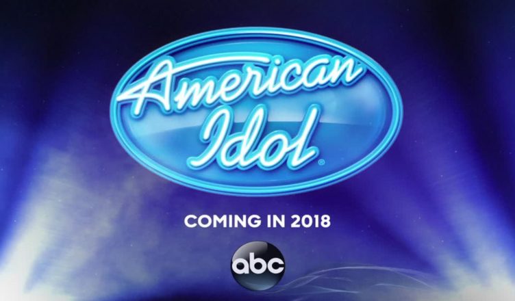 american idol auditions 2017-18
