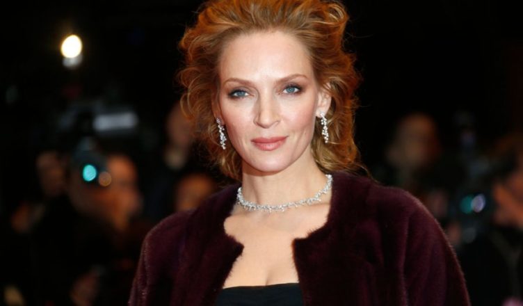 broadway parisian woman