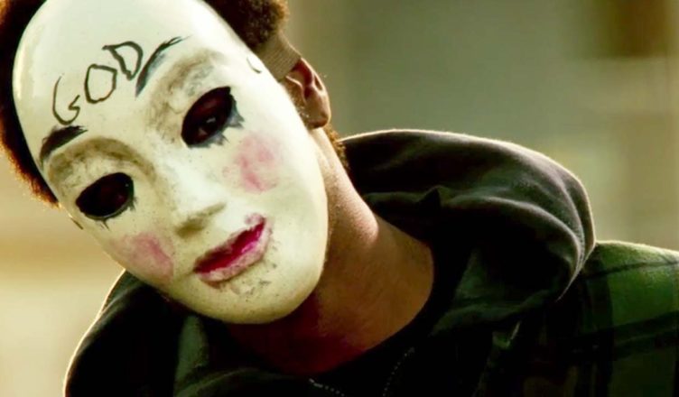 casting call purge 4