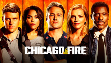 castingcall chicago fire