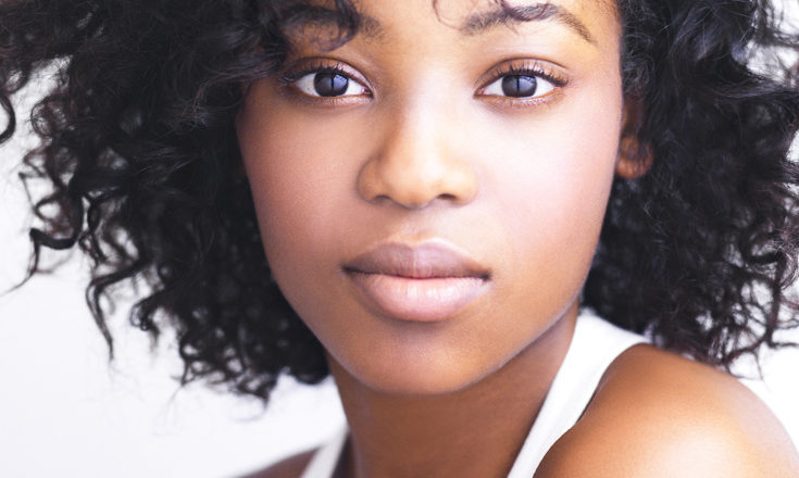 hailey kilgore once on this island