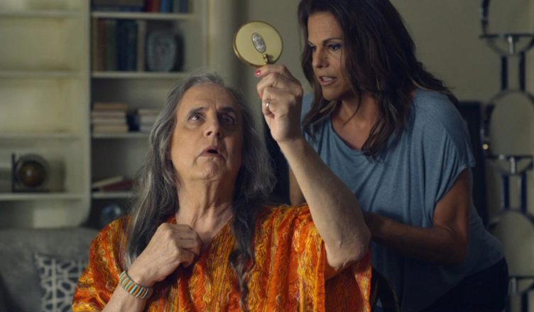 transparent renewed season 5