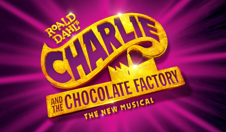 charlie and the chocolate factory musical
