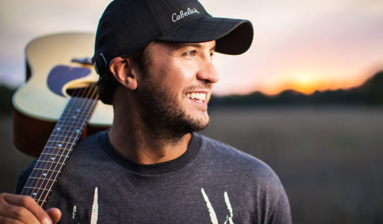 luke bryan american idol