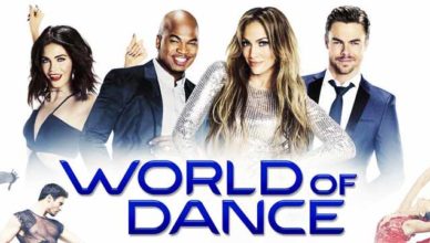 world-of-dance auditions