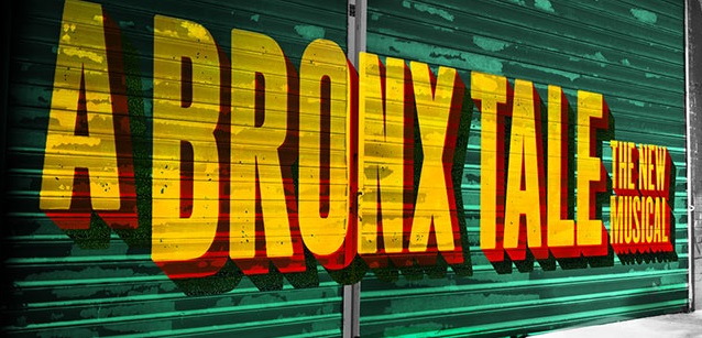 A-Bronx-Tale The Musical