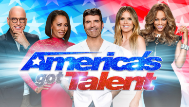 Americas-GoT-Talent-Season13 Auditions