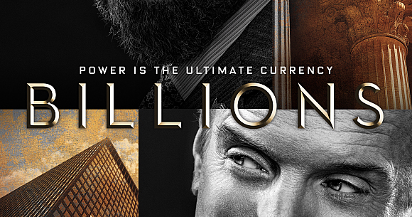 howtime-Billions casting call