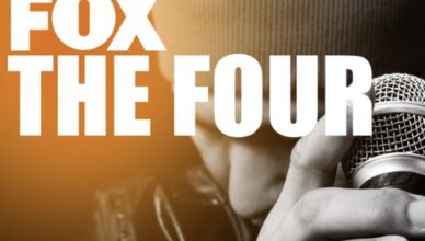 auditions singing competition the four