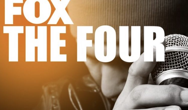 auditions singing competition the four