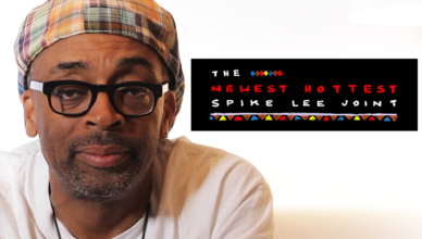 casting call a spike lee joint