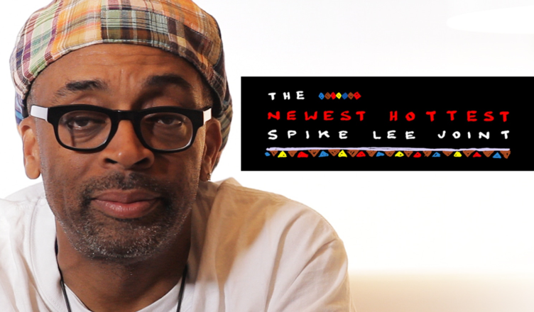 casting call a spike lee joint