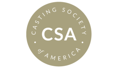casting society of america