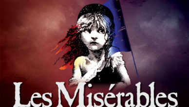 les miserables national tour