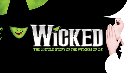 open call broadway's wicked